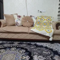 مبل کلاسیک جنس ترک