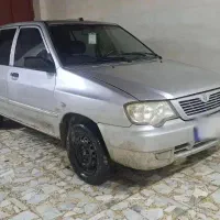 ۱۱۱ مدل ۸۹ فرمان هیدرولیک داشبورد۱۳۱موتورصبا فوری