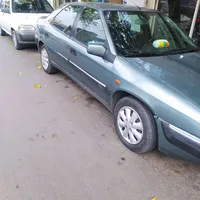 سیتروئن زانتیا 2000cc، مدل ۱۳۸۵|خودرو سواری و وانت|مشهد, هنرستان|دیوار