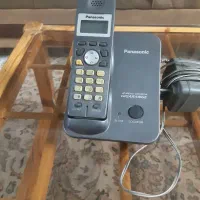 گوشی بیسیم پاناسونیک اصلی