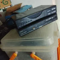 گیرنده دیجیتال
