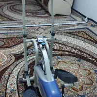 دوچرخه ایستاده