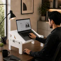 میز لپ تاپ،تاشو،تحریر،مطالعه|میز تحریر و کامپیوتر|تهران, نصرت|دیوار