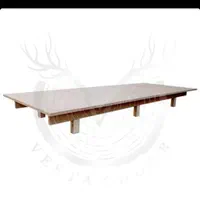 تخت خواب یک نفره تک نفره نوجوان شرکتی  طرح aramesh|تخت و سرویس خواب|تهران, شهید رجایی|دیوار