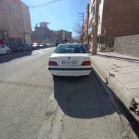 فروش خودرو پارس مدل 80|خودرو سواری و وانت|فیروزکوه, |دیوار