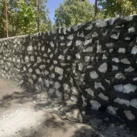 کاربنایی|خدمات پیشه و مهارت|خزل, |دیوار