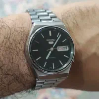 ساعت سیکو ۵ اصل ژاپن اتوماتیک