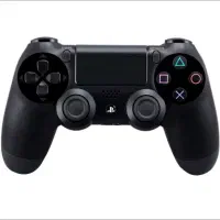 دسته بازی PS4|کنسول، بازی ویدئویی و آنلاین|مشهد, بهاران|دیوار