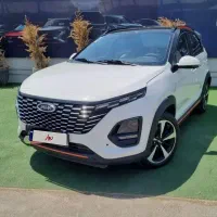 ماشین x33 کراس صفر