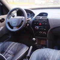 تیبا ۲ ، مدل ۹۹|خودرو سواری و وانت|سنندج, |دیوار