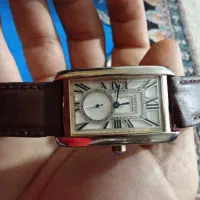 ساعت کارتیر اصل|ساعت|نسیمشهر, |دیوار