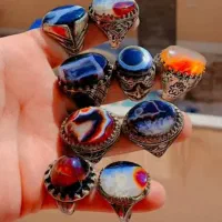 انگشترفروشی و رکاب بدلیجات|بدلیجات|بیرجند, |دیوار