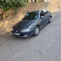 پارس tu5 ۱۴۰۰ گاز سیمی