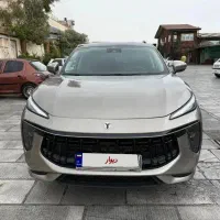 لاماری مدل۱۴۰۲ بیرنگ تیتانیوم خوش رخ