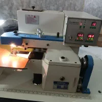 دستگاه لبتا جلد سررسید|ماشین‌آلات صنعتی|تهران, طیب|دیوار