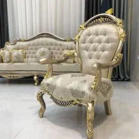 مبل مدل گلین (مبل ملل سعدی بطرف میدان کشاورز)