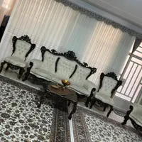 مبل سلطنتی