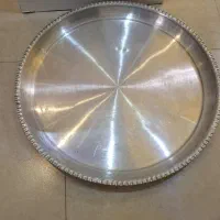 سینی بزرگ روی
