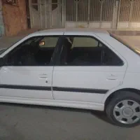 خودرو پژو پارس سال ایکس یو سون پلاس