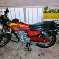 موتور سیکلت