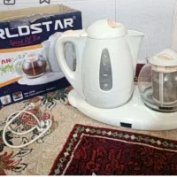 چای ساز