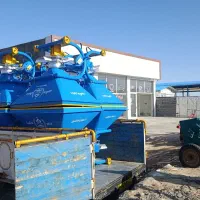 کود پاش|ماشین‌آلات صنعتی|دهگلان, |دیوار