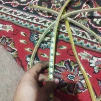 ریسه|ریسه و چراغ تزئینی|مشهد, عیدگاه|دیوار