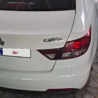 Gشاهین  1403 خشک با سانروف|خودرو سواری و وانت|رشت, جانبازان|دیوار