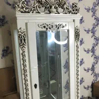 ویترین بوفه|بوفه، ویترین، کنسول|مشهد, هدایت|دیوار