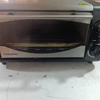 توستر کوچک|اجاق گاز و لوازم برقی پخت‌وپز|یزد, |دیوار