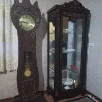 فروش بوفه و ساعت