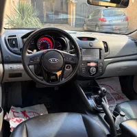 سراتو اپشنال ۹۷|خودرو سواری و وانت|اصفهان, آبشار|دیوار