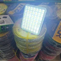 پروژکتور خورشیدی