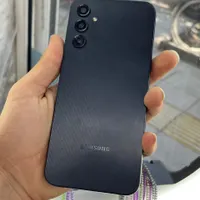 سامسونگ Galaxy A14 5G با حافظهٔ ۱۲۸ گیگابایت