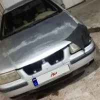 سمند  مدل ۸3