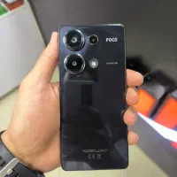 Poco M6 Pro