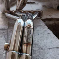 فروش انواع هدرز های استیل و فولادی