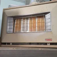 بخاری نفتی ۷۵۰۰|بخاری، هیتر، شومینه|مشهد, شهید مطهری|دیوار