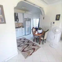 ۸۰ متری / ۲ خواب / فول امکانات /  سالن پرده خور|اجارهٔ آپارتمان|تهران, جوانمردان (اندیشه)|دیوار