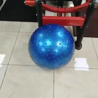 فروش  تجهیزات ورزشی