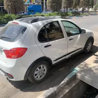 کوییک مدل۴۰۲rs|خودرو سواری و وانت|نیشابور, فضل|دیوار