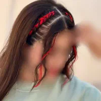 آموزش وخدمات بافت مو /مدل پروتئین رایگان|خدمات آرایشگری و زیبایی|کاشان, پا نخل|دیوار