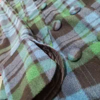 پالتو آستردار