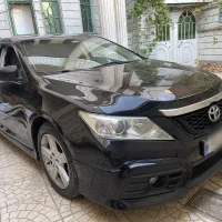 تویوتا آریون اسپورت پکیج Se