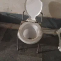 توالت فرنگی