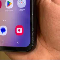 A54 256 ram8|موبایل|جیرفت, |دیوار