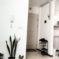 اجاره آپارتمان/هسا۱/بلوک تک رقمی/ طبقه اول‌