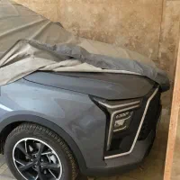 کی ام سی ایکس ۱۴۰۴ (صفر- نوک مدادی - شخصی)|خودرو سواری و وانت|اصفهان, همت‌آباد|دیوار