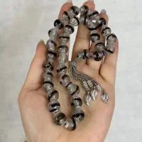 تسبیح رزینی