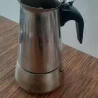 قهوه ساز سه کاپ